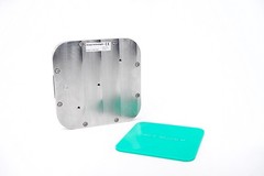 Secoya Technologies Pressure Plate 0..4000mbar SPT_01_02 (2021)