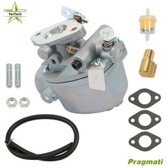 533969M91 For Massey Ferguson TO35 35 40 50 F40 50 135 150 202 204 Carburetor