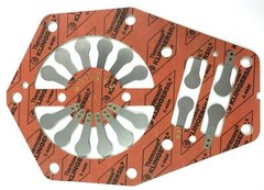 CAMPBELL HAUSFELD SPEEDAIRE TF000021P 3Z492 REBUILD KIT TF21NCAH TOP QUALITY