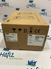 ABB ACS150-03U-09A8-2 VFD DRIVE 2.2 KW 3 HP 200/240 V FREE FAST SHIPPING