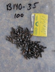 🗽HOLO KROME 6-32 X 3/8″ SOCKET HEAD CAP SCREWS SET OF 100