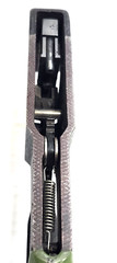 Vintage Thomas & Betts Shure Stake Crimp Tool – USA