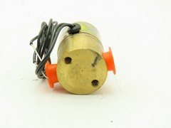 Honeywell Skinner 3139BBN1GN00 Solenoid Valve 3-Way NO 120V 100 PSI 1/8″ NPT