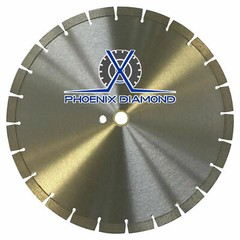 14″ Diamond Saw Blade (12 Pack – $29 each) Concrete / Masonry / Stone – PREMIUM