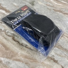 New UNCLE MIKE’S LAW ENFORCEMENT PAGER CASE #7453-2 Medium