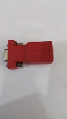 NULL MODEM ADAPTER 13638-02-R