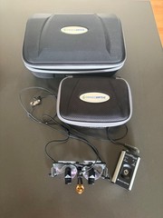Orascoptic RDH ERGO 3.0x Loupes