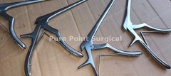 AESCULAP Kerrison Rongeur Set 1mm 5mm Neurosurgical Spine Surgery Instrument Set