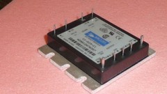 NEW VICOR VI-AIM-C1 AC/DC Power Modules Universal AC Input FrntEnd Module 9-PIN