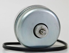 5411 Refrigerator Refrigeration Condenser Unit Bearing Motor 9 Watt CW 115 V