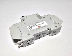 Schneider 60103 Multi 9 C60 1P 2A 240V Circuit Breaker – Used / Excellent – Qty