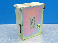 OMRON C200HW-PA204 POWER SUPPLY UNIT 12250980476