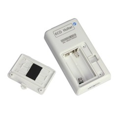 3 Channel ECG/EKG Holter Recorder Monitor-Heart Rhythm Event Recorder for 24hr