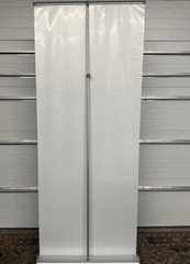 Bentley Continental GTC Dealer Promotional Sign Retractable 7 Foot Vinyl Banner