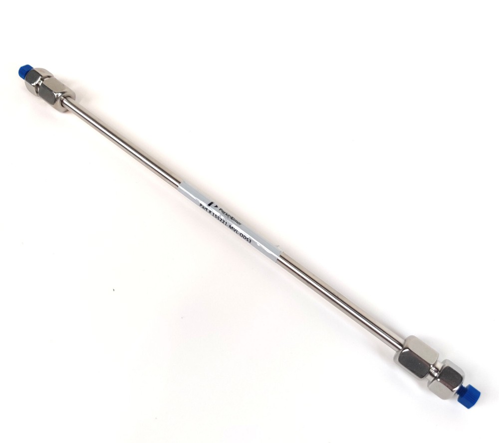 NEW Marvel ODS3 HPLC Column 250×4.6mm 5µm compare Phenomenex Prodigy