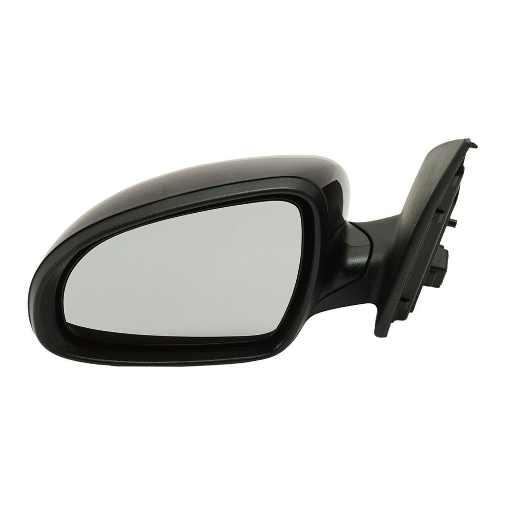 Driver Side Manual Folding Mirror Kia Sportage 2017-2021 W/o Signal Light