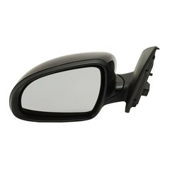 Driver Side Manual Folding Mirror Kia Sportage 2017-2021 W/o Signal Light