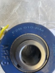 SKF Ball Bearing Flange Unit 5/8″ Bore, 2-1/8″Bolt Hole Spacing. FREE SHIPPING