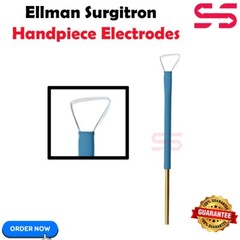 Ellman Cautery Electrodes Set of 7 – Reusable – Tungsten Tips New CE