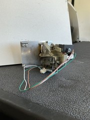WH Münzprüfer 25 Cent Quarter Coin Acceptor Mechanism 0.25 USD Coin Drop Lot