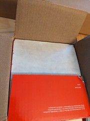 Hilti CP 617L Firestop Putty pad – 333583 OPEN BOX – NEW (20 Count ~ 1 BOX)