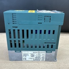 Baldor Drives VS1MD40P5 3-Phase 0.5Hp (0.4kW) Variable Frequency Drive || NEW