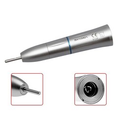 3x Dental E-Type Low Speed Handpiece Push Button Internal Water Spray Fit KAVO u