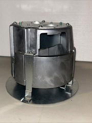 Legrand Wire mold raised floor boxes
