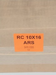 10×16 Motorized Damper 10”x16” Damper