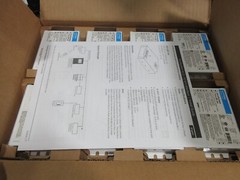 LUTRON TVI-LMF-2A ® EcoSystem® Lighting Interface, 120/220 to 240/277 VAC, 25 mA