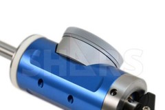 Shars 0.20″ Axis Offset Range Aluminum Body Co-Axial Center Indicator Set S}