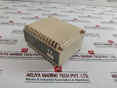 DAE JOO DT-33W-A1 TRANSDUCER 110V-220V 50-60HZ 4-20MA OUTPUT DC24V AUX.POWER