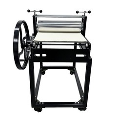 20.87*31.5in Manual Printmaking Machine for Woodblock and Copperplate Printing