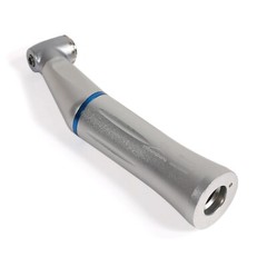 Dental low speed contra angle Handpiece 4H Air Motor Inner Water Fit NSK WY4 USA