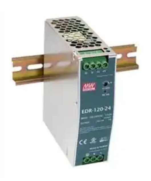 Mean Well EDR-120-12 (120W 12V)