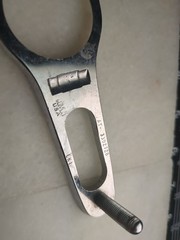 Gomco circumcision clamp 3.5cm