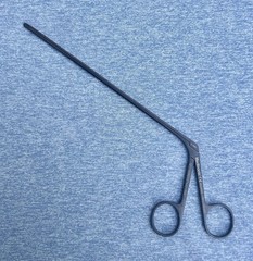 Medtronic Micro Pituitary Rongeur 2mm with Teeth