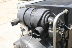 Sullair Model ES8 30 HP Rotary Screw Air Compressor 230/460V, 3540 RPM, 60 Hz
