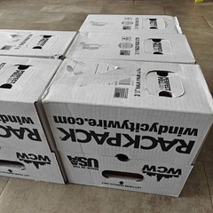 Windy City Wire 18/04 UNS STR CMR Wire, Blue Jacket, 330 To FT Box Item CAB001