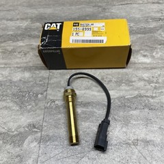 Genuine OEM Caterpillar CAT 1558999 155-8999 Switch, New