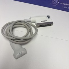 Accuson Cypress Linear Array Transducer Probe