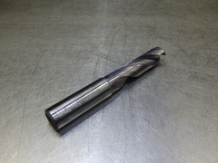 Kyocera / SGS 14.5mm Coolant Thru 3xD Carbide Drill 16mm Shank 66497 (LOC2276)