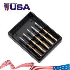 AZDENT Dental Endo-Z Tungsten Carbide Burs Shaping&Refining High Speed FG 1.6mm