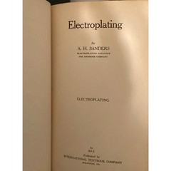 Vintage Electrical Engineering Book Lot | E.E.C. Series | 1937–1950s | Scranton