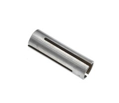 Adapter Bushing 5/16 inch Outer Diameter 1/4 Inner Split Bushing Sleeve Collet