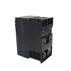 VFD 1 Or 3 Phase Input 0-400HZ 5.5kW 7.5HP 220V Variable Frequency Drive