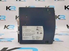 TESTED PULS QT20.241 Dimension DIN Rail Power Supply 480VAC 3Ph .9-.65A 480W