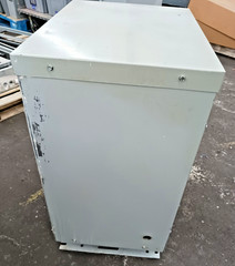 GE 30 Kva 3 Phase Transformer 480 ▲ HV 208 120 LV Wye 9T23B3872