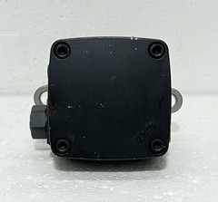 NIPPON OIL PUMP GFY-V3, BOILER FUEL PUMP