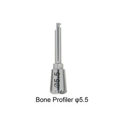Hiossen Implant Bone-Level Surgical Tool 1.2 Wrench Driver Profiler Guide Screw